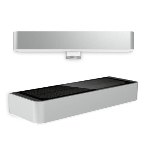 STEINEL Online Shop XSolar SOL-O S silber